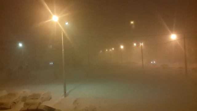 Пурга Южно-Сахалинск 07.01.2015 смотреть онлайн