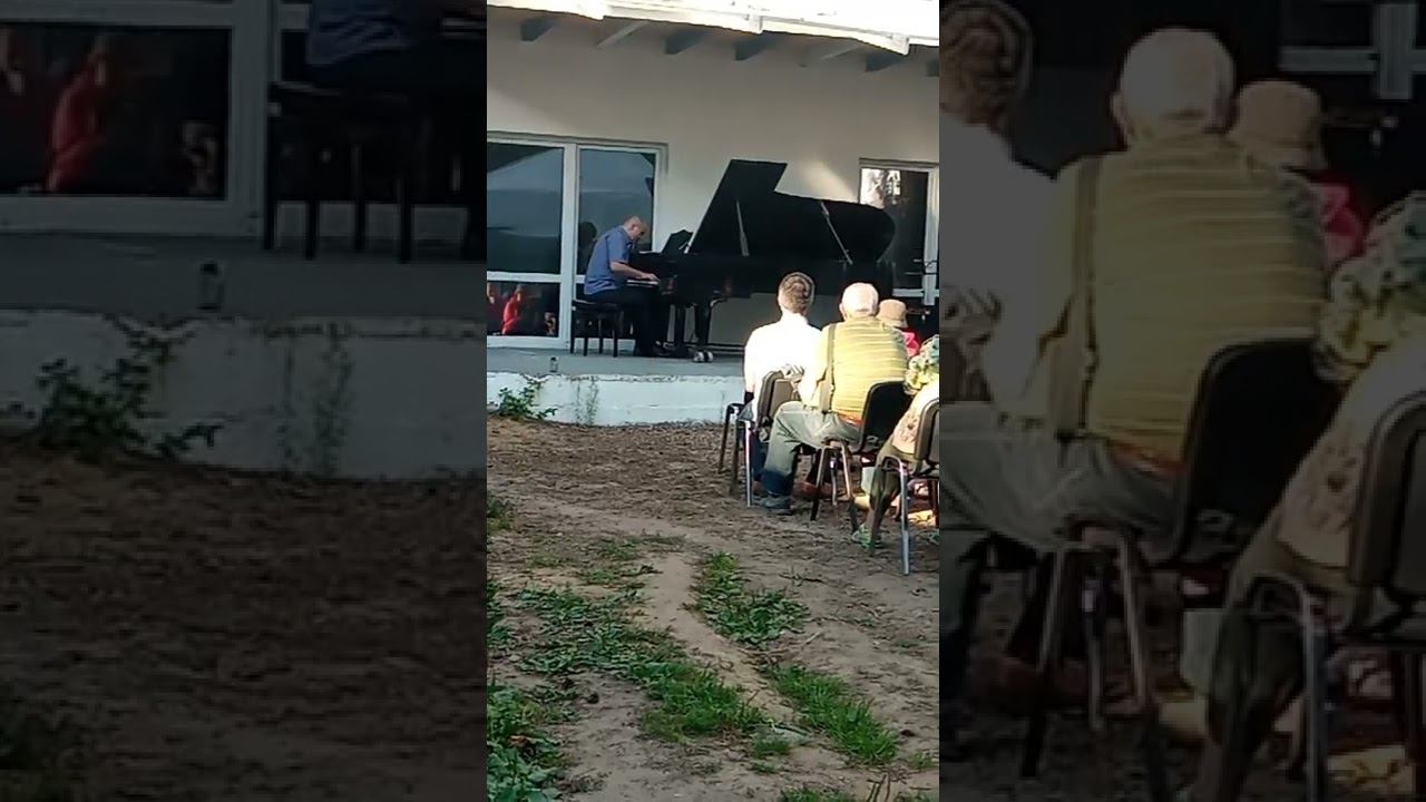 Дмитрий Яковлев (3) смотреть онлайн