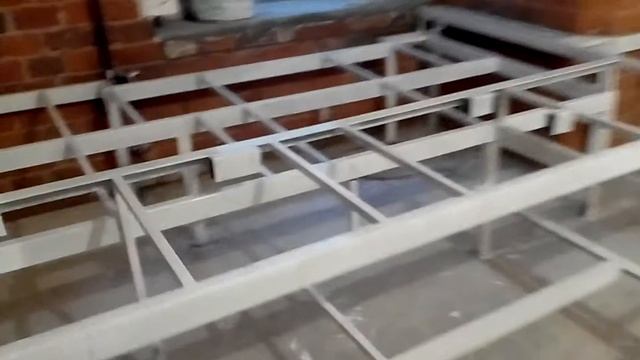 Сварочные работы. смотреть онлайн