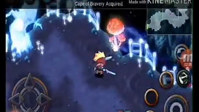 HACK ZENONIA 4 смотреть онлайн