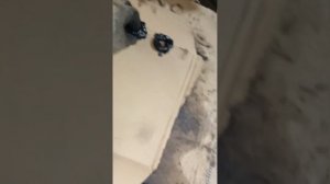 Замена внутреннего пыльника ШРУС на Ниссан Икстрейл