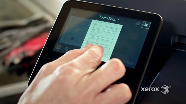 Xerox® VersaLink® Technology—Better for Your Small Business смотреть онлайн