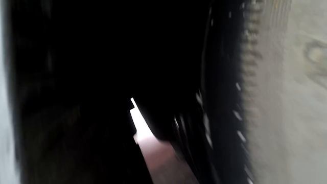 Дальнобой. Просто жесть. Замена 3 колес в одном рейсе. смотреть онлайн