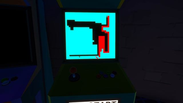 The Looker - Full Gameplay Walkthrough (All Puzzles) смотреть онлайн