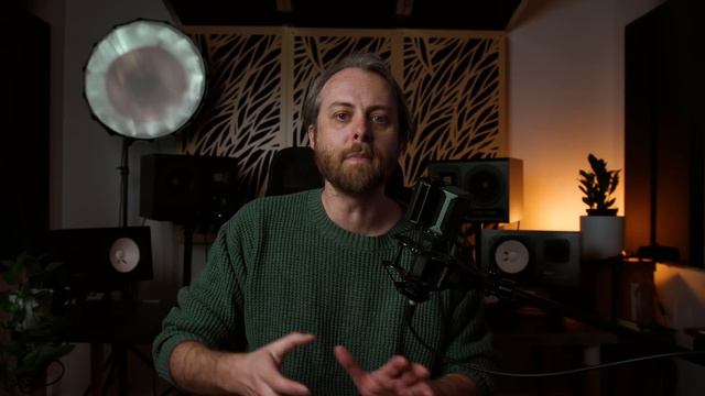 Mixing Low End: The Ultimate Guide for Balanced Bass смотреть онлайн