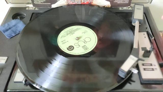 Ансамбль "Boney M." та головка звукознімача п'єзо ГЗП-301С передають привіт Наталії в Южноукраїнсь смотреть онлайн