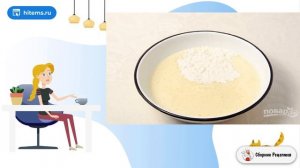 Торт День и ночь со сгущенкой. Простые классические рецепты