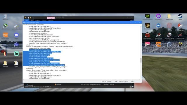 Custom AI Is A GAME CHANGER For Automobilista 2 смотреть онлайн
