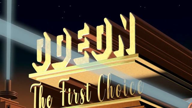 ODEON (TCF; CENTURY 16 STYLE)-(With Cineplex Odeon Films Canada Theme) смотреть онлайн