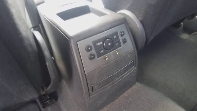Opel Astra H Sedan 1.6 Cosmo (2009) - 1 Tulajdonos Teszt