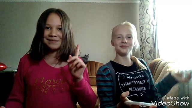 Вопрос? Ответ! Я не умею считать?//Dasha Ivanova💗🐰,Polina May💗🐰 смотреть онлайн