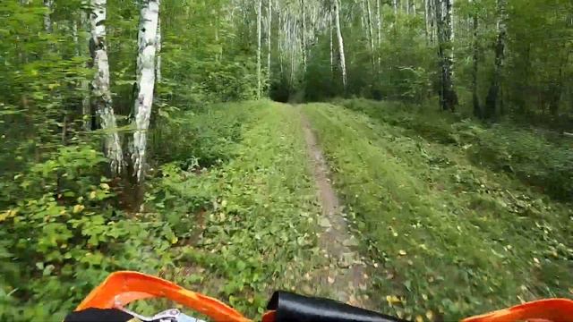 Обзор на Regulmoto 125 Five