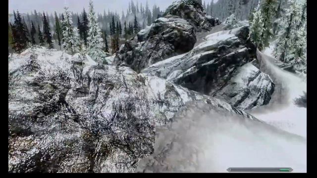 Skyrim Heavily Modded 2.0 (Mod Spotlight 