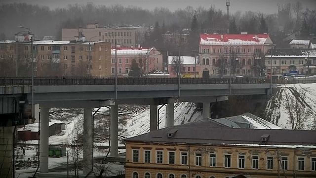 Город Ржев Тверской области вошел в ТОП-3 востребованных мест для путешествий на автобусе смотреть онлайн