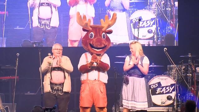 Das Oktoberfest 2019 in Jülich !! смотреть онлайн