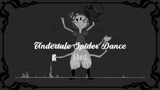 Undertale - Spider Dance [Glitch/Electro Swing] 1 hour | One Hour of... смотреть онлайн