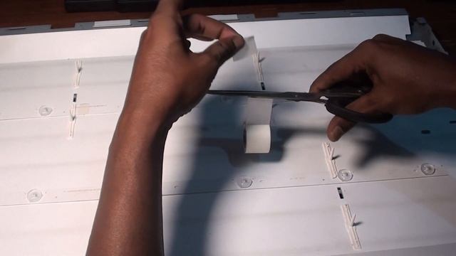 How to convert LCD tv to LED tv.#Pro Hack смотреть онлайн