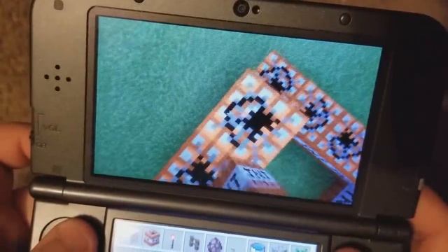 MINECRAFT For NEW NINTENDO 3DS WORTH IT?!