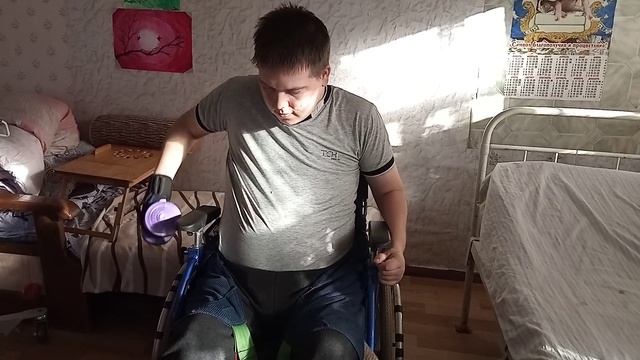 Занятия на трицепс смотреть онлайн