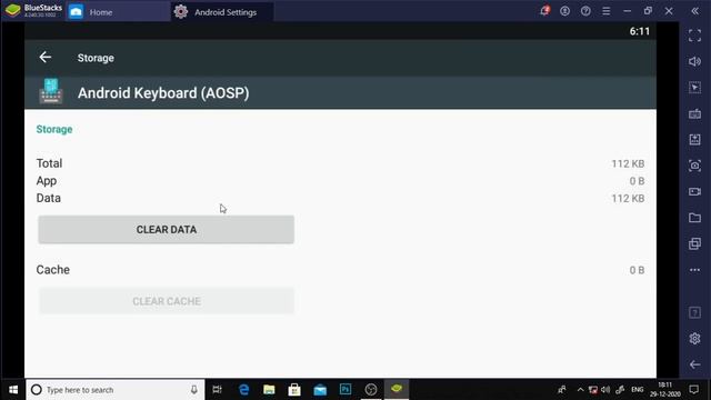 Bluestacks Keyboard Not Working | Fix | Bluestack Controls Not Working | Senshi Gaming