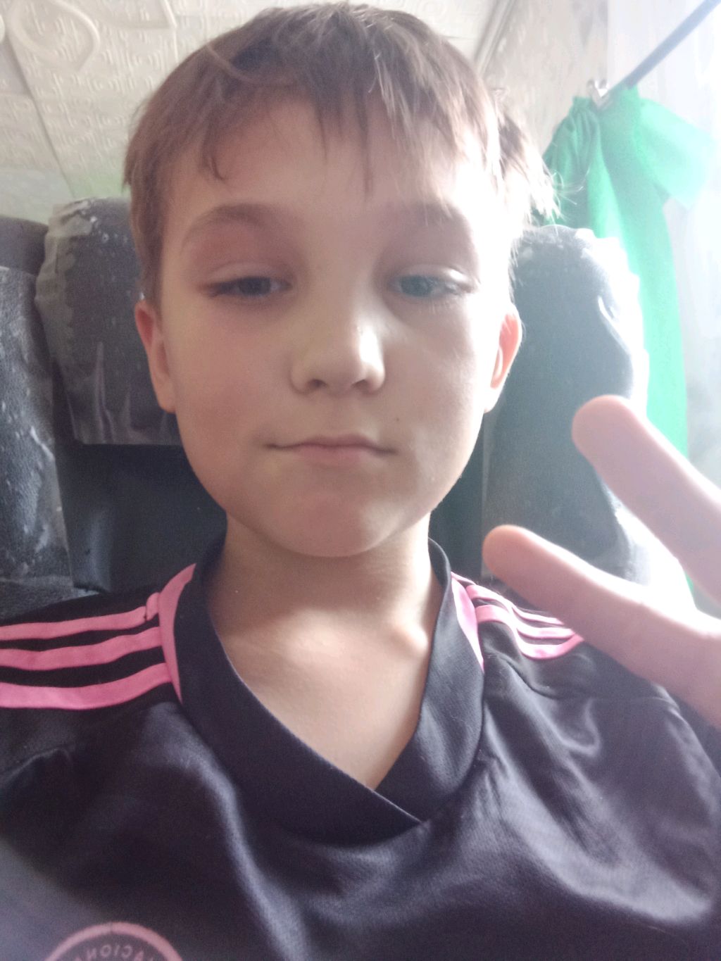 доброе утро ребят 🥱 смотреть онлайн