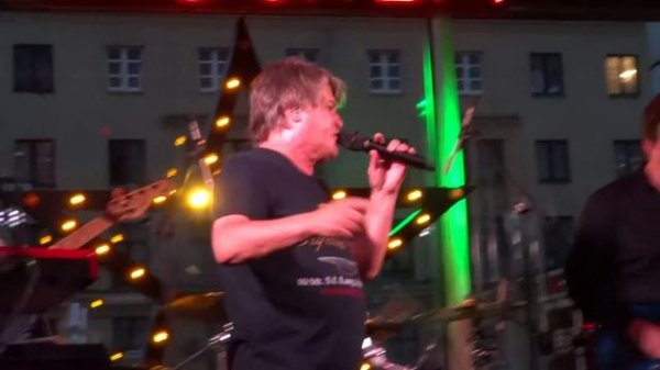 А Глызин - "Между севером и югом"