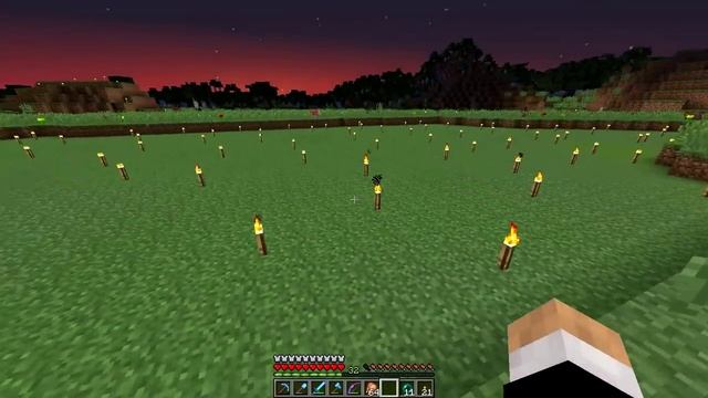 Minecraft SSP #51 — Мосты, челлендж и снос лишнего [Season 3] смотреть онлайн