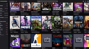 Что стримить на Twitch? Как набрать первых зрителей на твиче? Как раскрутить стрим? Продвижение Тви