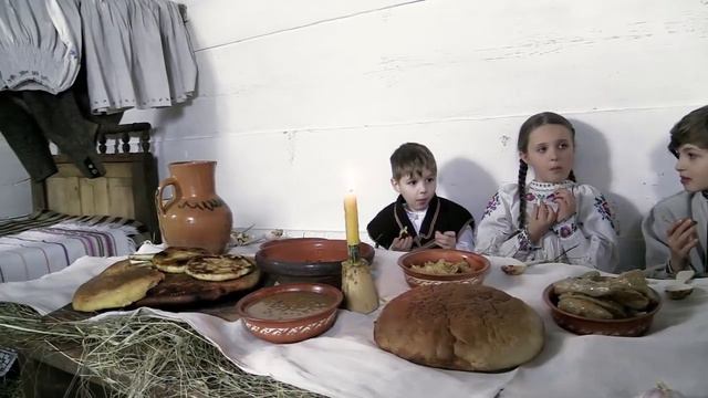 Традиції бойківського Різдва, #Дрогобич, Мій Дрогобич, #Drohobych смотреть онлайн