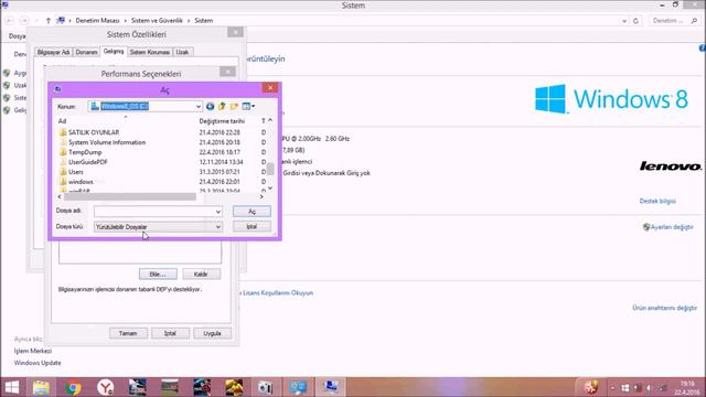 BÜTÜN PES SERİLERİ VRAM HATASI ÇÖZÜMÜ (PROGRAMSIZ) смотреть онлайн