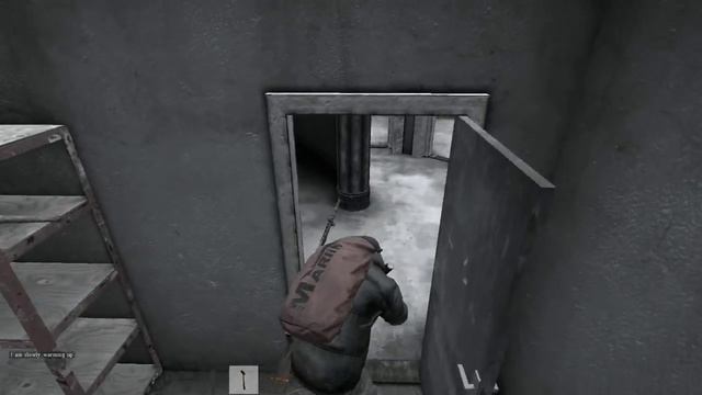 DayZ: Где найти много лута? смотреть онлайн