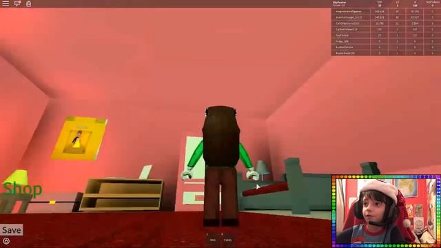 GET STRONG AND FIGHT UNDERTALE BOSSES!!! - Roblox: Undertale Boss Battles 3D - Part 1 смотреть онлайн