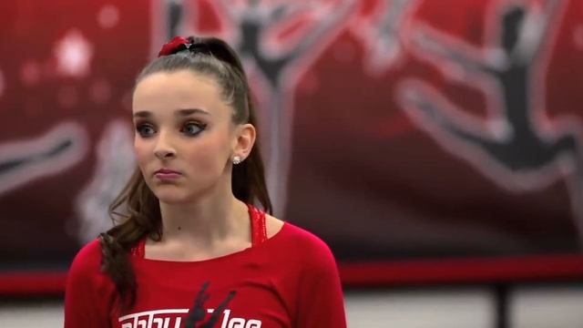 Кендалл Вёртес Dance Moms/Мамы в танце смотреть онлайн