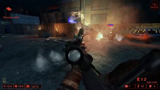 ХОРОШИЕ ИГРЫ #1 "ТОЛЬКО БИТЫ" смотреть онлайн