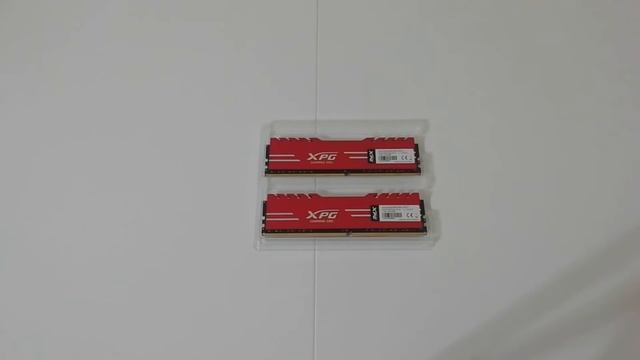 ОНЛАЙН ТРЕЙД.РУ — Оперативная память ADATA DDR4 16Gb (2x8Gb) 3000MHz pc-24000 XPG GAMMIX D10 red смотреть онлайн