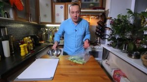 Салаты с огурцами  Битые огурцы по китайски