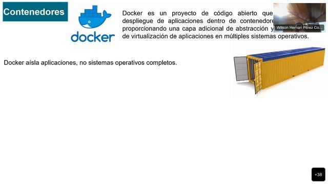 Sesión 22 IFTTT Google sheet, Webhook, Telegram, API, introducción Docker смотреть онлайн