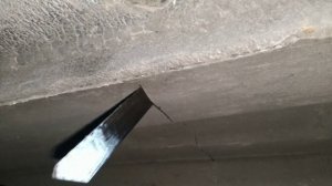 Распил кузова авто сабельной пилой на пополам и в металлолом