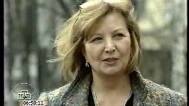 Про М Кононова из прогр 'Интересное кино' 4мин смотреть онлайн