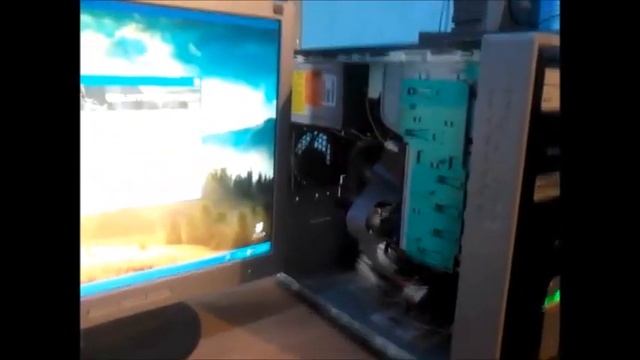 20$ PC / AMD Athlon 3200+ / 1 GB RAM / 256 GPU смотреть онлайн