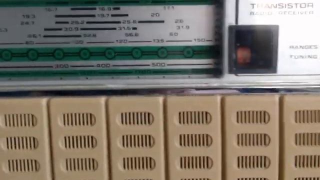 Готовим ВЭФ 242 к отправке. Прием днем.