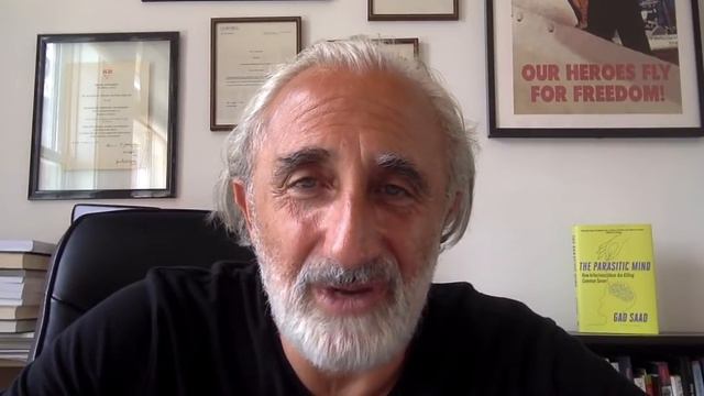 How To Be a Good Conversationalist (THE SAAD TRUTH_1271) смотреть онлайн