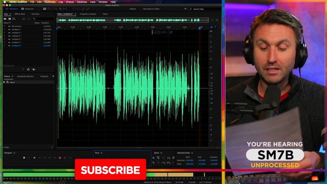 Ultimate Home Studio Microphone Comparison смотреть онлайн