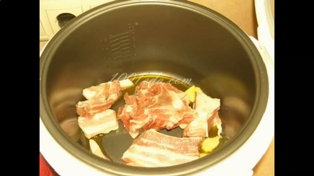 Рецепт щи в мультиварке часть1 смотреть онлайн