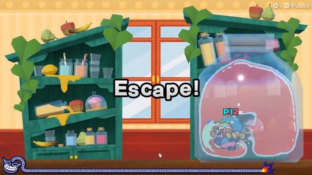 WarioWare: Get It Together! - Overview Trailer - Nintendo Switch смотреть онлайн