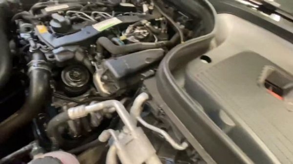 #Mercedes-Benz #GLC #battery #location