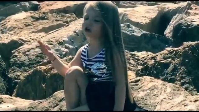 Белеет парус одинокий (стихи М.Ю. Лермонтов) смотреть онлайн