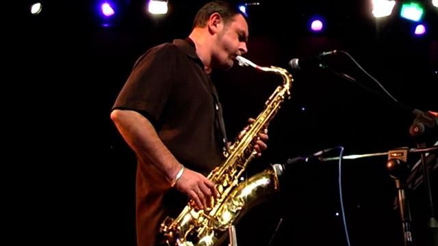 Samba 24 (ансамбль «Дилижанс-jazz») смотреть онлайн