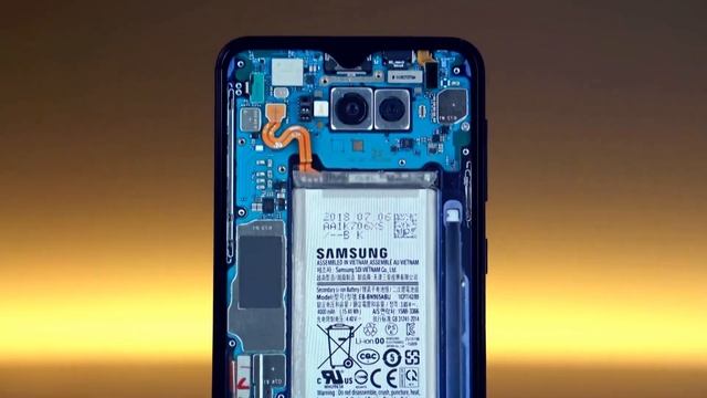 Samsung Galaxy А10 – ЛУЧШИЙ В КЛАССЕ!?