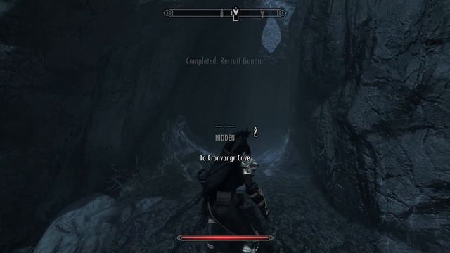 Zydrate Plays: Skyrim Special Edition - Part 13 (Modded) смотреть онлайн